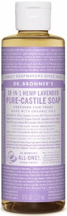 Dr. Bronner Magical Soap Lavendel 237ml 240ML 