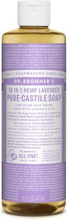 Dr. Bronner Magical Soap Lavendel 473ml 475ML 