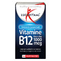 Lucovitaal Vitamine B12 1000mcg 180 Kauwtabletten 180TB 