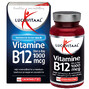 Lucovitaal Vitamine B12 1000mcg 180 Kauwtabletten 180TB 48847