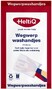 HeltiQ Wegwerpwashandjes 20ST 