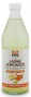 Mattisson HealthStyle Organic Living Lemonade Ginger & Curcuma 500ML 