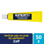 Sperti Preparation H Aambeienzalf 50GR Voorkant product sperti zalf