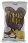 Trafo Chips Gebakken In Kokosolie 100GR 