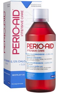 Perio Aid Intensive Care 0,12% 500ML 