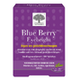 New Nordic Blue Berry Eyebright Tabletten 120TB 