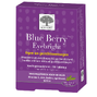 New Nordic Blue Berry Eyebright Tabletten 120TB 44179