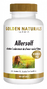 Golden Naturals Allersolf Capsules 180CP 