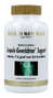 Golden Naturals Soepele Gewrichten Support Tabletten 60TB 