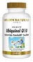 Golden Naturals Ubiquinol Q10 Capsules 60CP 