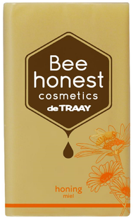 Bee Honest Zeep Honing 100GR 