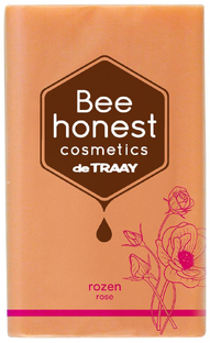 Bee Honest Zeep Rozen 100GR 