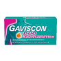 Gaviscon Duo Kauwtabletten 24TB 