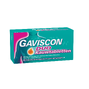 Gaviscon Duo Kauwtabletten 24TB 39460