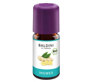 Baldini Gember Aroma 5ML 