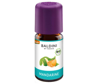 Baldini Mandarijn Aroma 5ML 