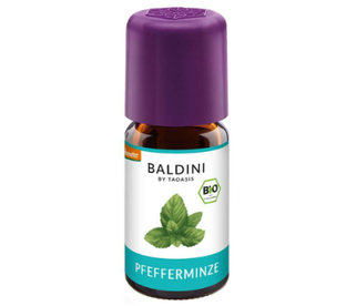 Baldini Pepermunt Aroma 5ML 