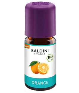 Baldini Sinaasappel Aroma 5ML 