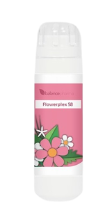 Balance Pharma Flowerplex 058 Zielerust 6GR 