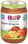 HiPP 8M+ Spaghetti Bolognaise 190GR 