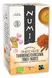 Numi Thee Turmeric Three Roots Biologisch 12ST 