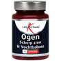 Lucovitaal Ogen, Scherp Zien & Vochtbalans Capsules 30CP pot