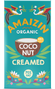 Amaizin Organic Coconut Creamed 200GR 