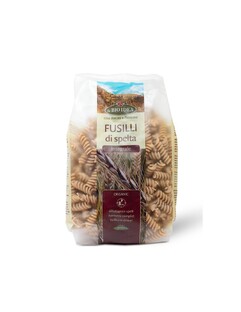 La Bio Idea Fusilli Spelt 500GR 