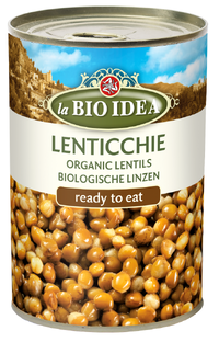 La Bio Idea Linzen 400GR 