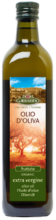 La Bio Idea Olijfolie Extra Vergine Fruttato 750ML 