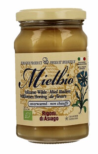 Mielbio Honing Veldbloemen 300GR 