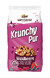 Barnhouse Krunchy Pur Bosvruchten 750GR 