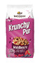 Barnhouse Krunchy Pur Bosvruchten 750GR 