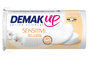 Demak Up Demak'up Wattenschijfjes Sensitive Silk Ovaal 48ST 