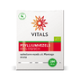 Vitals Psylliumvezels Biologisch 200GR 75343