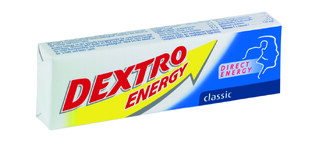 Dextro Energy Naturel 1ST 