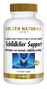 Golden Naturals Schildklier Support Tabletten 90TB 