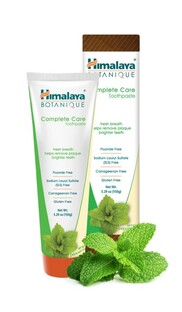 Himalaya Herbals Tandpasta Complete Care Mint 150GR 