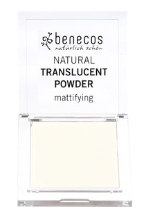 Benecos Poeder Transparant Natural 5GR 