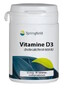 Springfield Vitamine D3 600iu Tabletten 90TB 