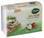 Naturata Volkoren Knäckebröd Spelt Biologisch 250GR 39399