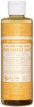 Dr. Bronner Dr Bronner Magical Soap Citrus Sinaasappel 237ml 240ML