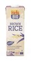 Isola Bio Just Brown Rice Drank 1LT 