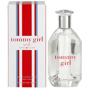 Tommy Hilfiger Tommy Girl De 30ML | voordelig online | De Drogist