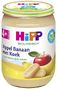 HiPP 4M+ Appel Banaan met Koek 190GR 