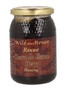 Wild About Honey Honing Berg Rauwe 500GR 