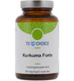 TS Choice Kurkuma Forte Capsules 60CP 