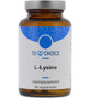 TS Choice L-Lysine Capsules 90CP 