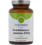 TS Choice Zwartebessenzaadolie (PEO) Capsules 60CP 