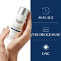 Eucerin Hyaluron-Filler Urea Dagcrème Extra Rijk 50ML Handmodel met dagcreme